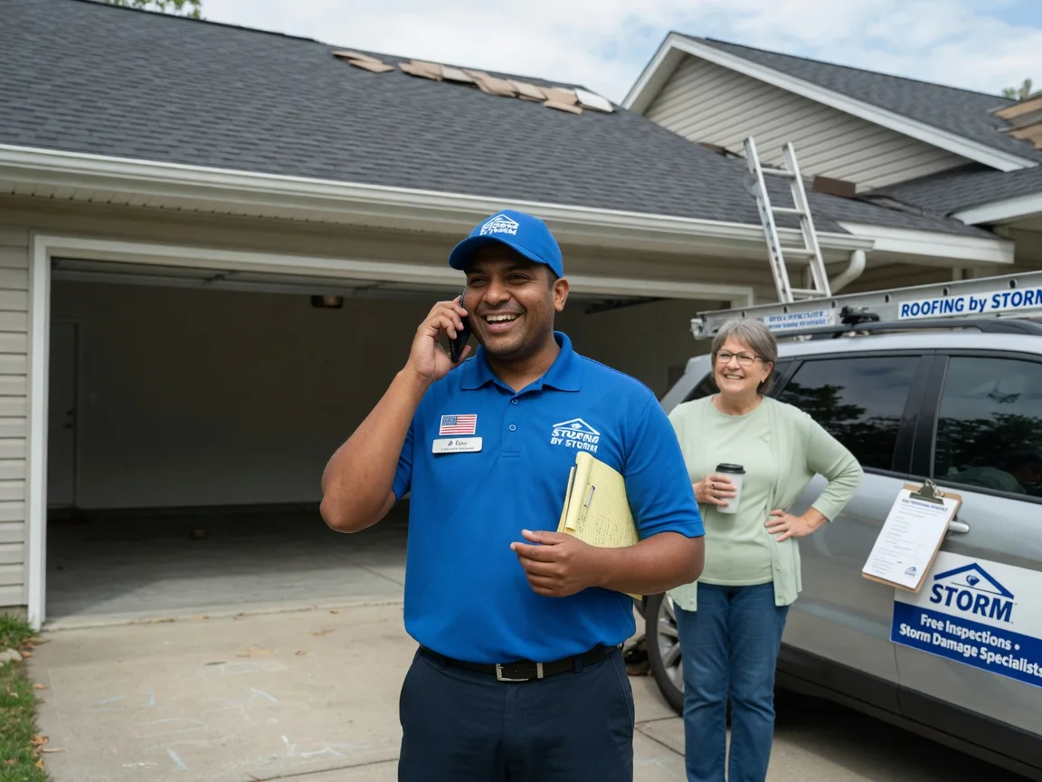 Roof Repair Near Me Perry, GA FAQs
